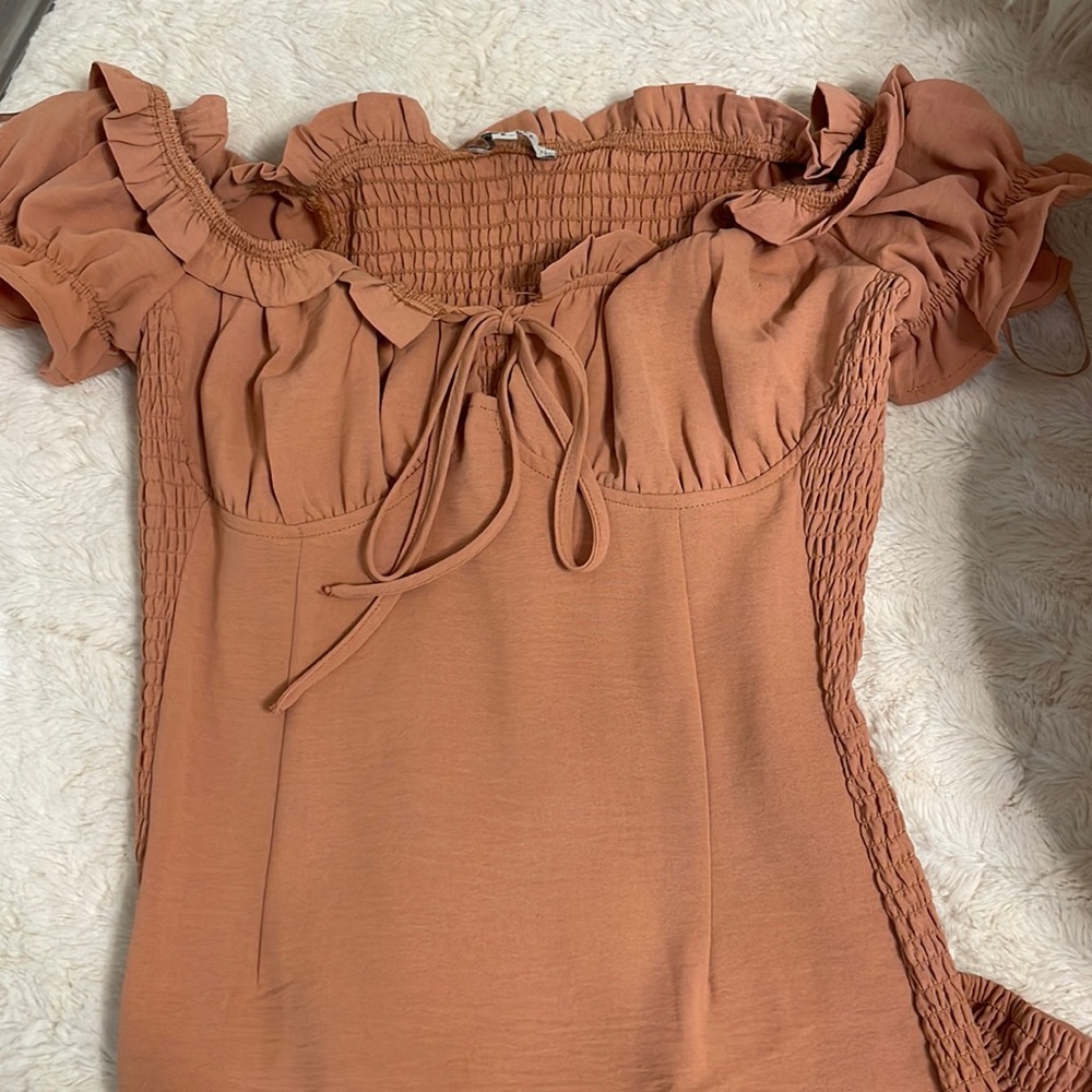 dress